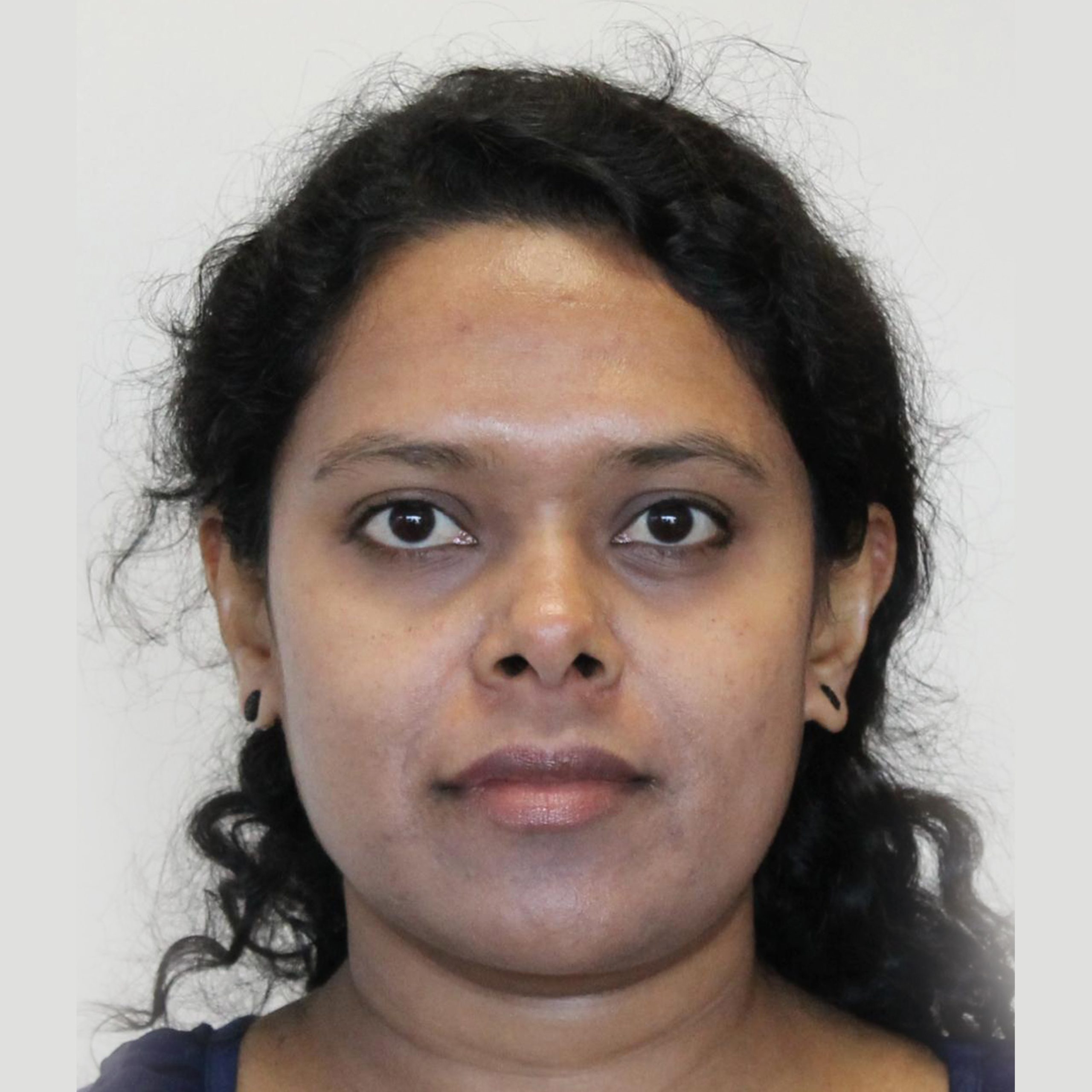 Achala Abeykoon - Senior Administrative Officer - AHEAD Project, University of Visual and Performing Arts