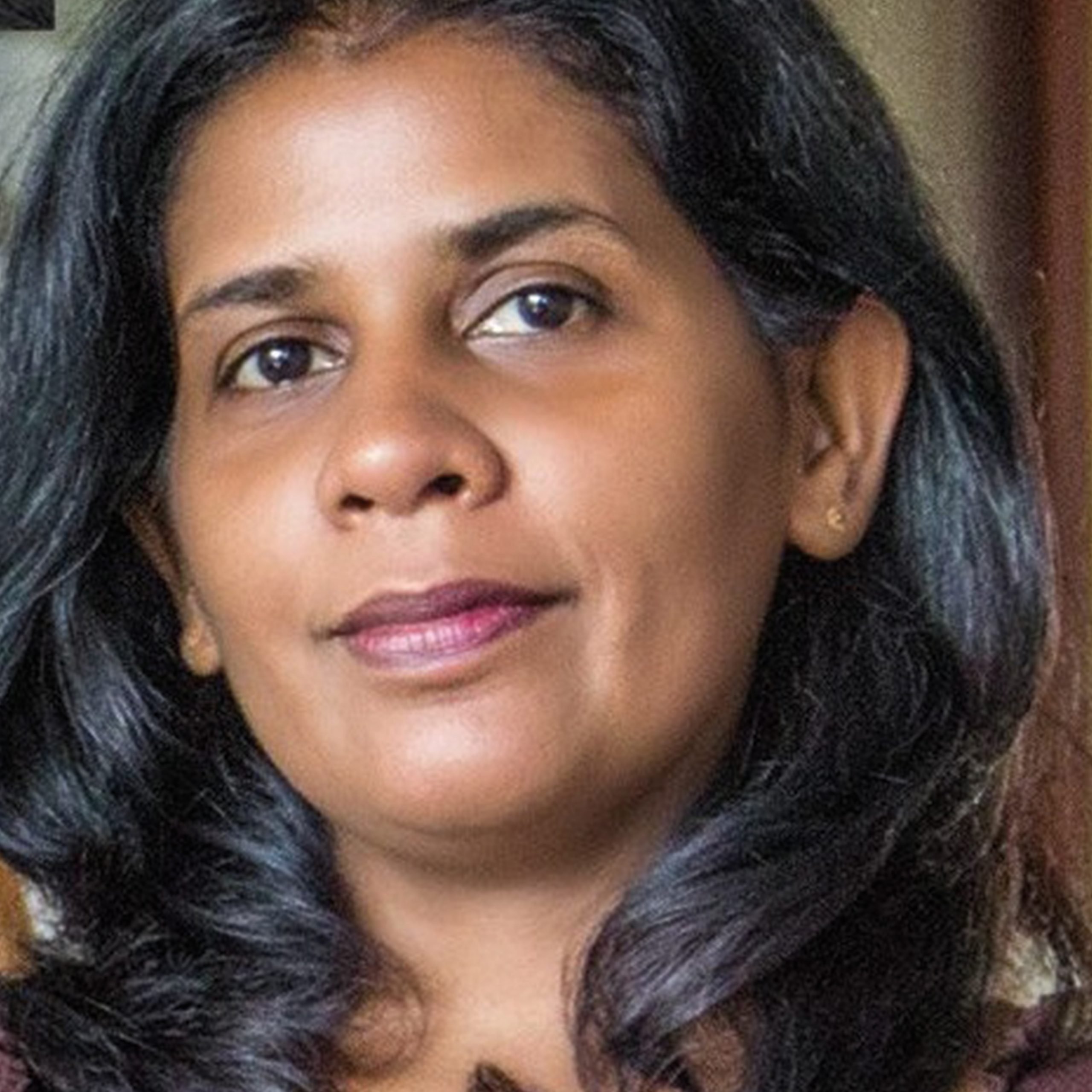 Dilrukshi Handunnetti - Attorney-at-Law of the supreme court of Sri Lanka Executive Director – Center for Investigative Reporting Sri Lanka