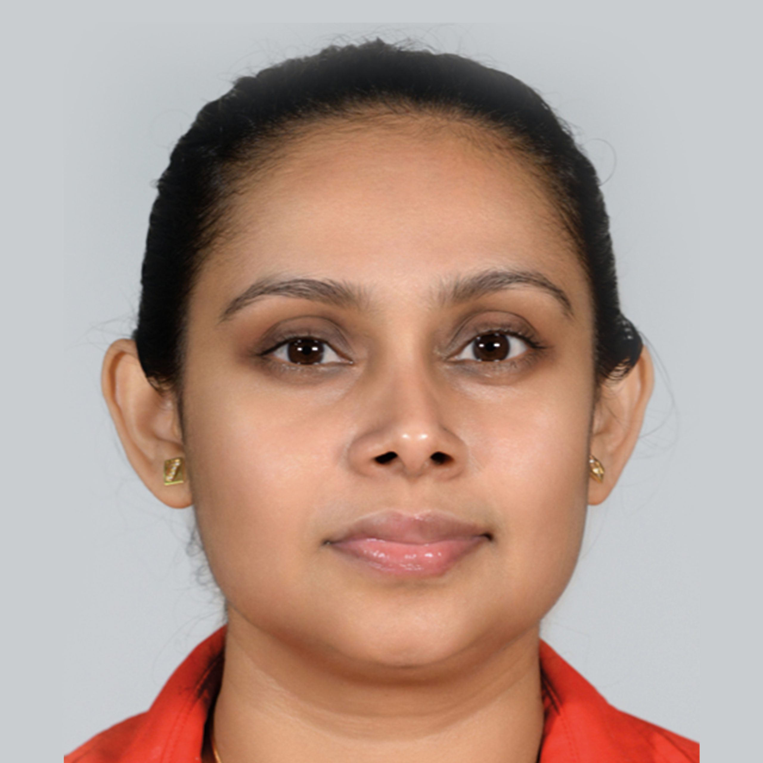 Madubhashini Galagedar - Senior Lecturer in Media and Communications, The Open University of Sri Lankaage -