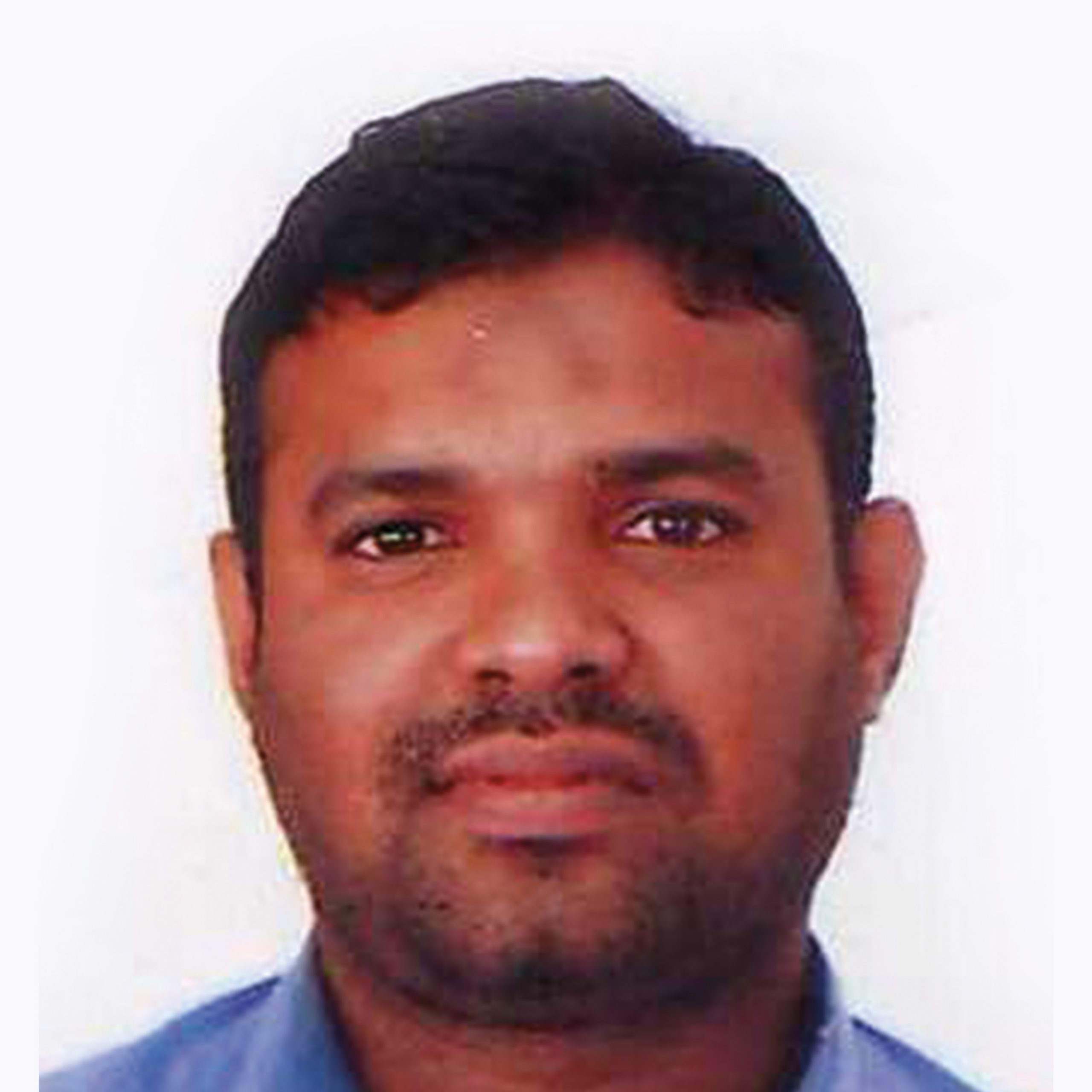 Shihar Aneez - Bureau Chief for Sri Lanka & Maldives, Reuters News Agency