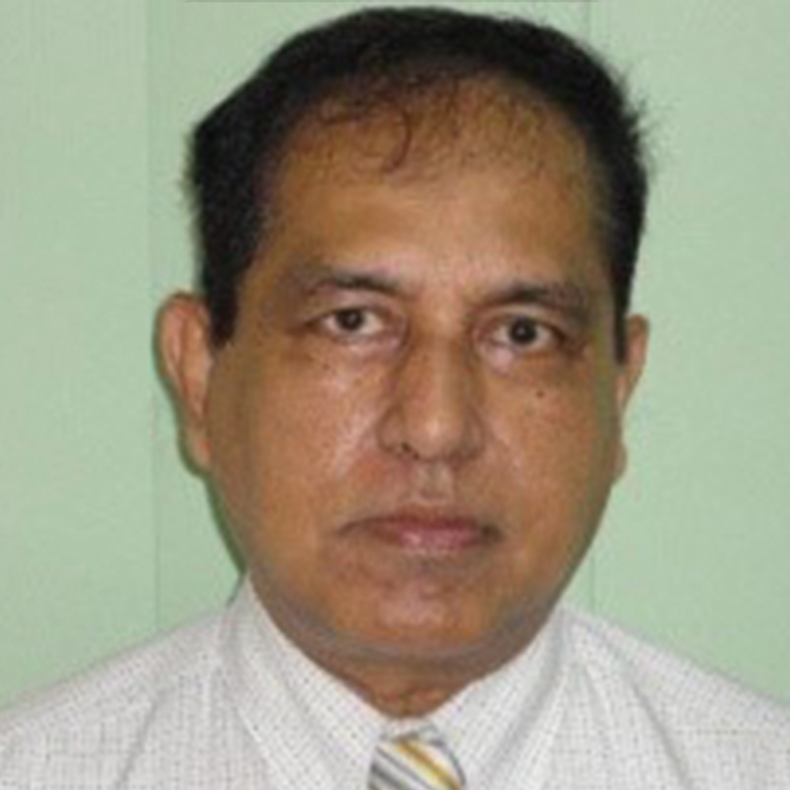 Prof. Theodore Fernando - Senior Lectur, Open University of Sri Lanka