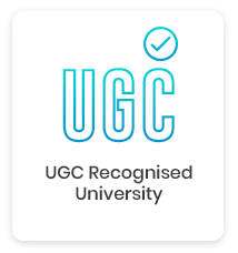 UGC recognized for mass communication